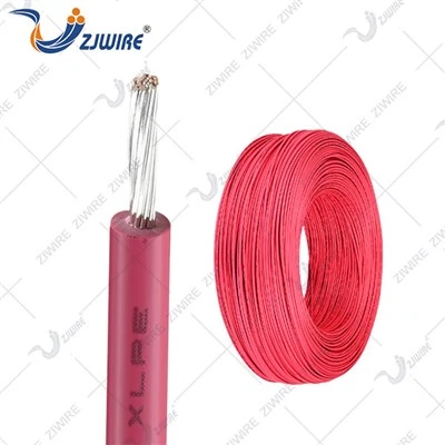 UL3321 -kabel